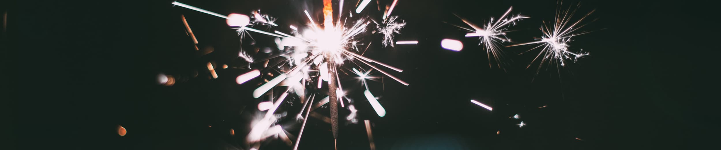 We blijven gaan: 25 jaar vooruit, ons jaar in hoogtepunten