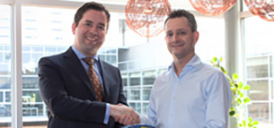 ACES Direct is Tilburgs bedrijf van de maand