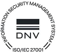ISO/IEC 27001