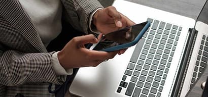 RIBW: In negen dagen van nul naar 950 smartphones