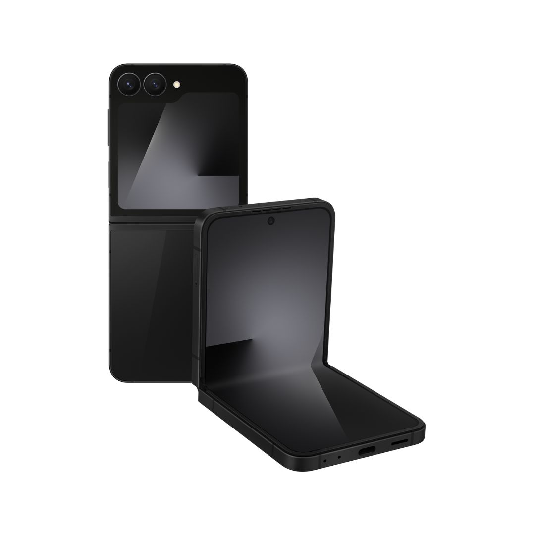 Galaxy Z Flip7 FE