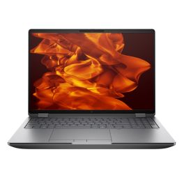 HP ZBook Fury G1i AI-Workstation