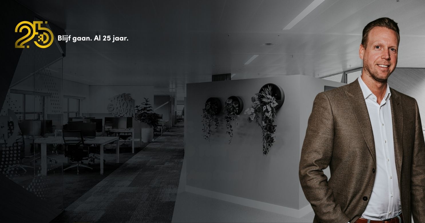 25 jaar Aces Direct: een kwarteeuw innovatie en duurzaamheid