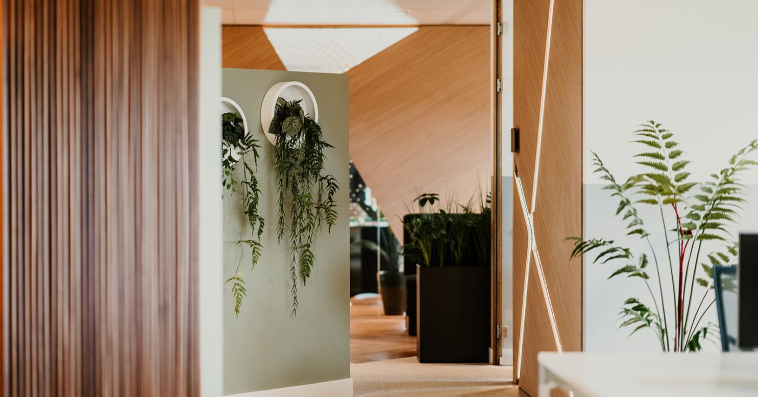 Zo breng je duurzaamheid van de boardroom naar de werkvloer