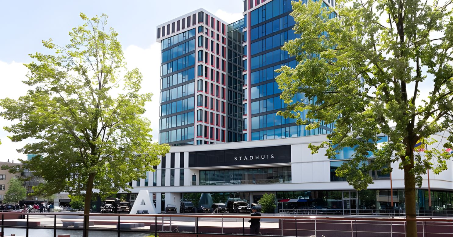 Aces Direct wint Europese ICT-aanbesteding Gemeente Almelo