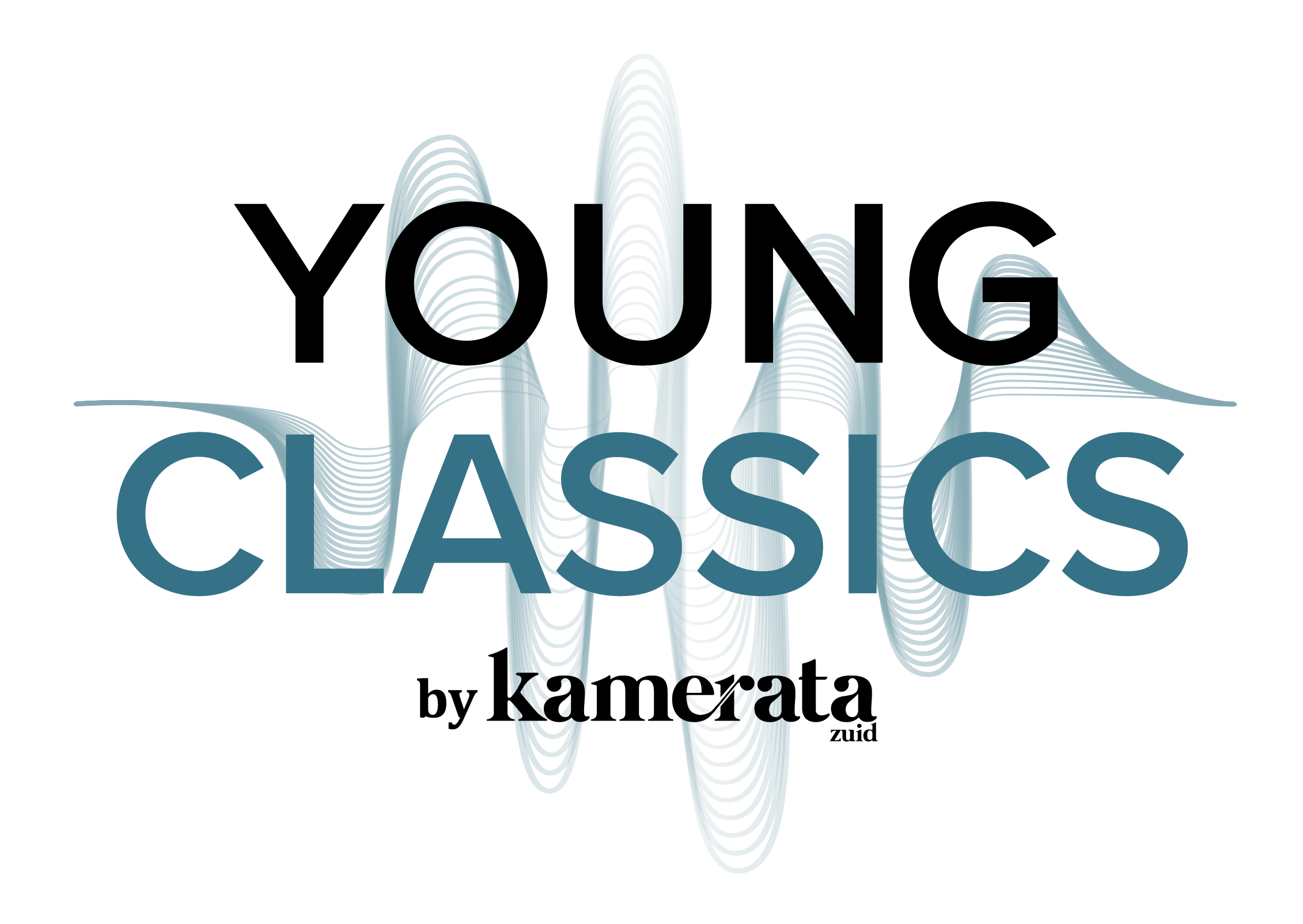 Kamerata Zuid – Young Classics