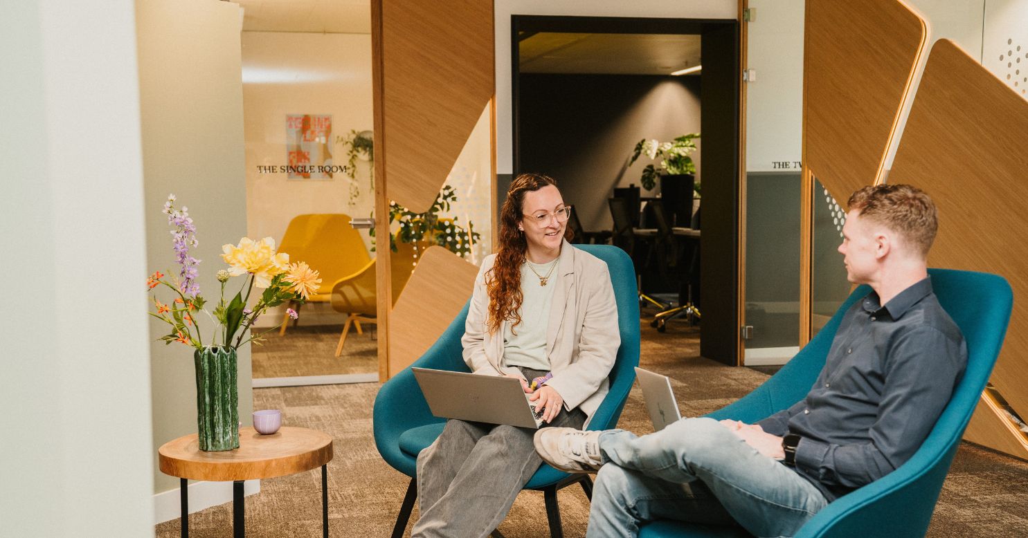 Senior Accountmanager New Business