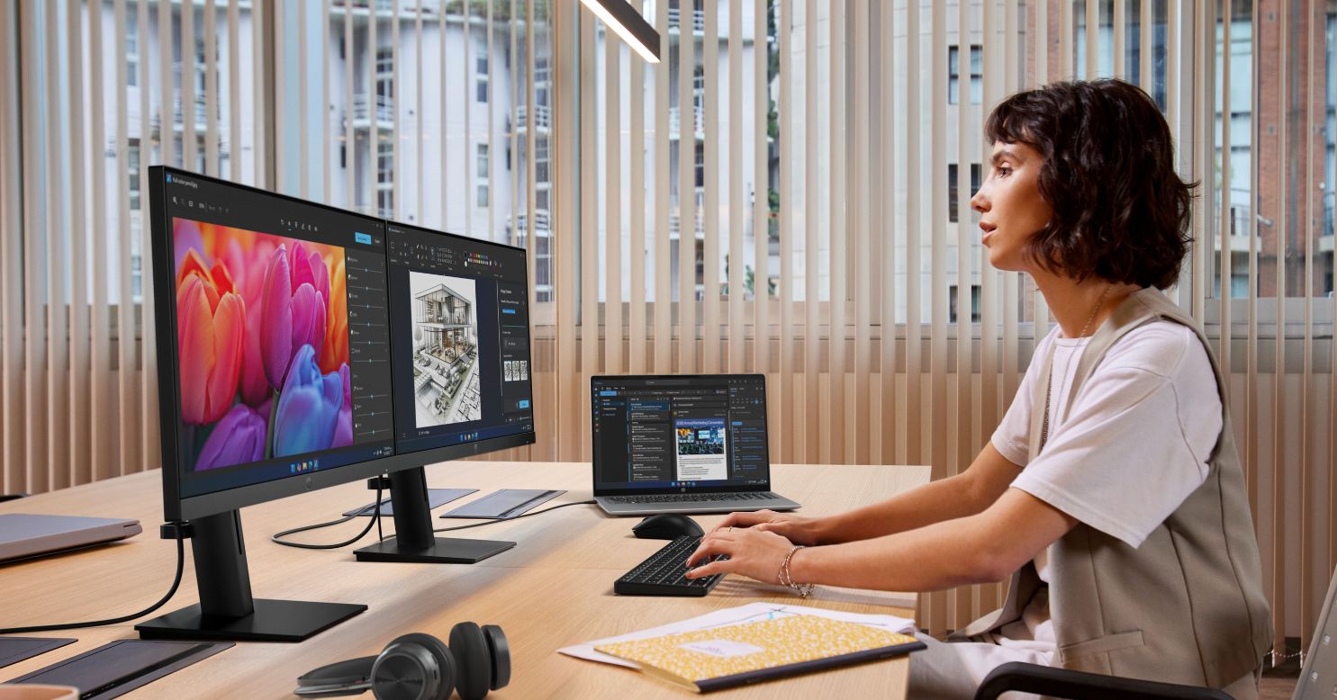 AI-pc’s alleen maken nog geen moderne werkplek