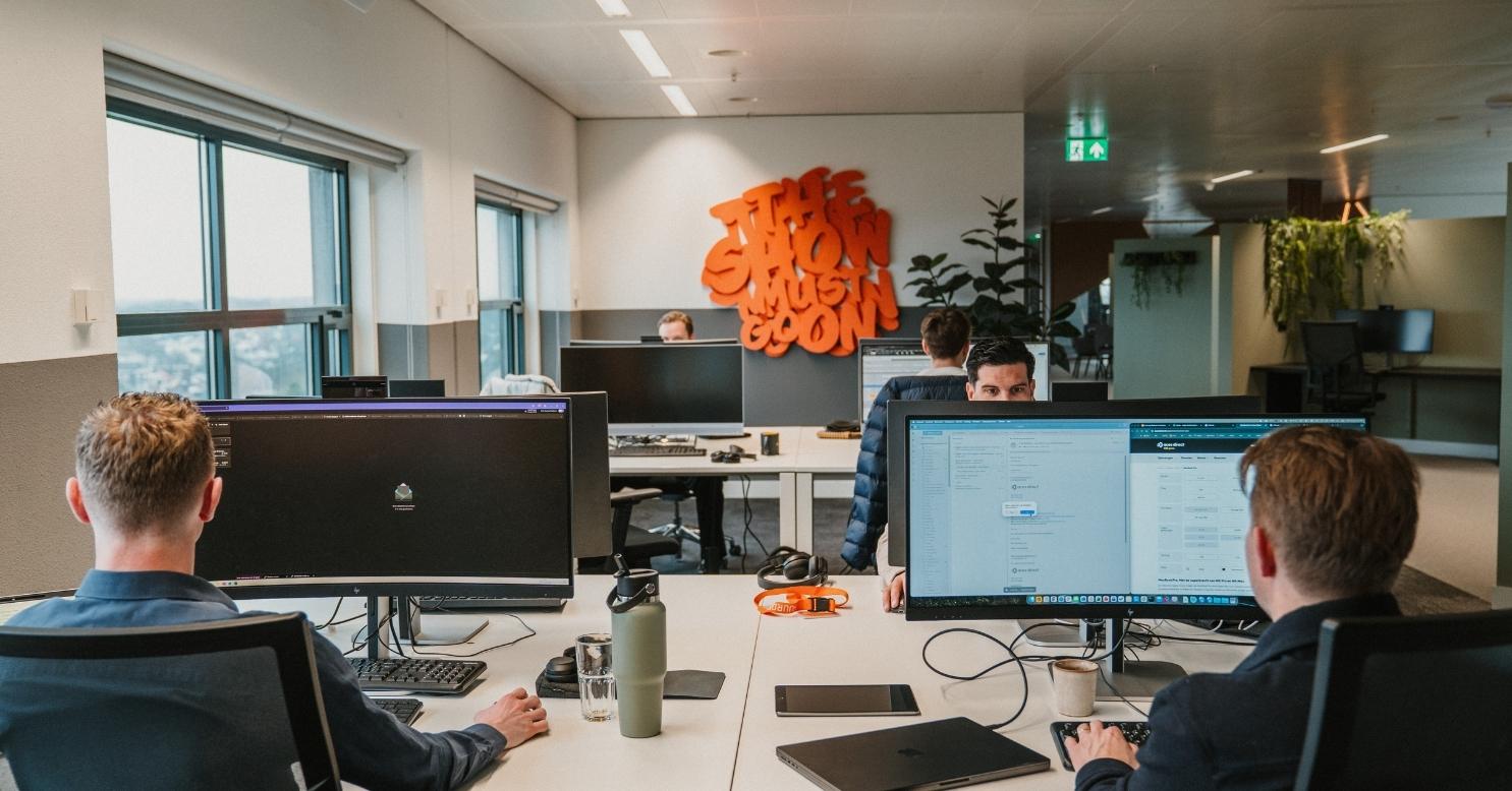Laptop leasen of kopen: wat is voordeliger voor je organisatie?