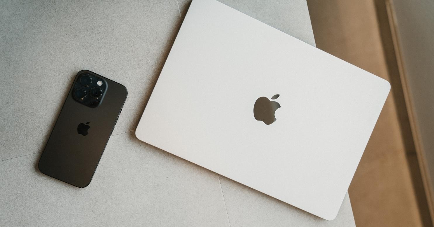 Apple employee choice devices