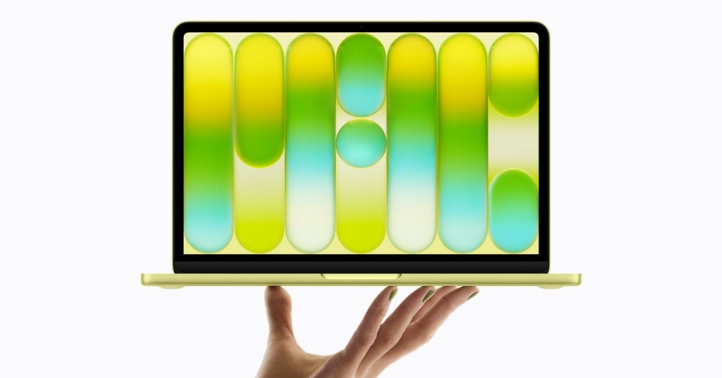 MacBook Neo: de Mac die past binnen elke device-strategie