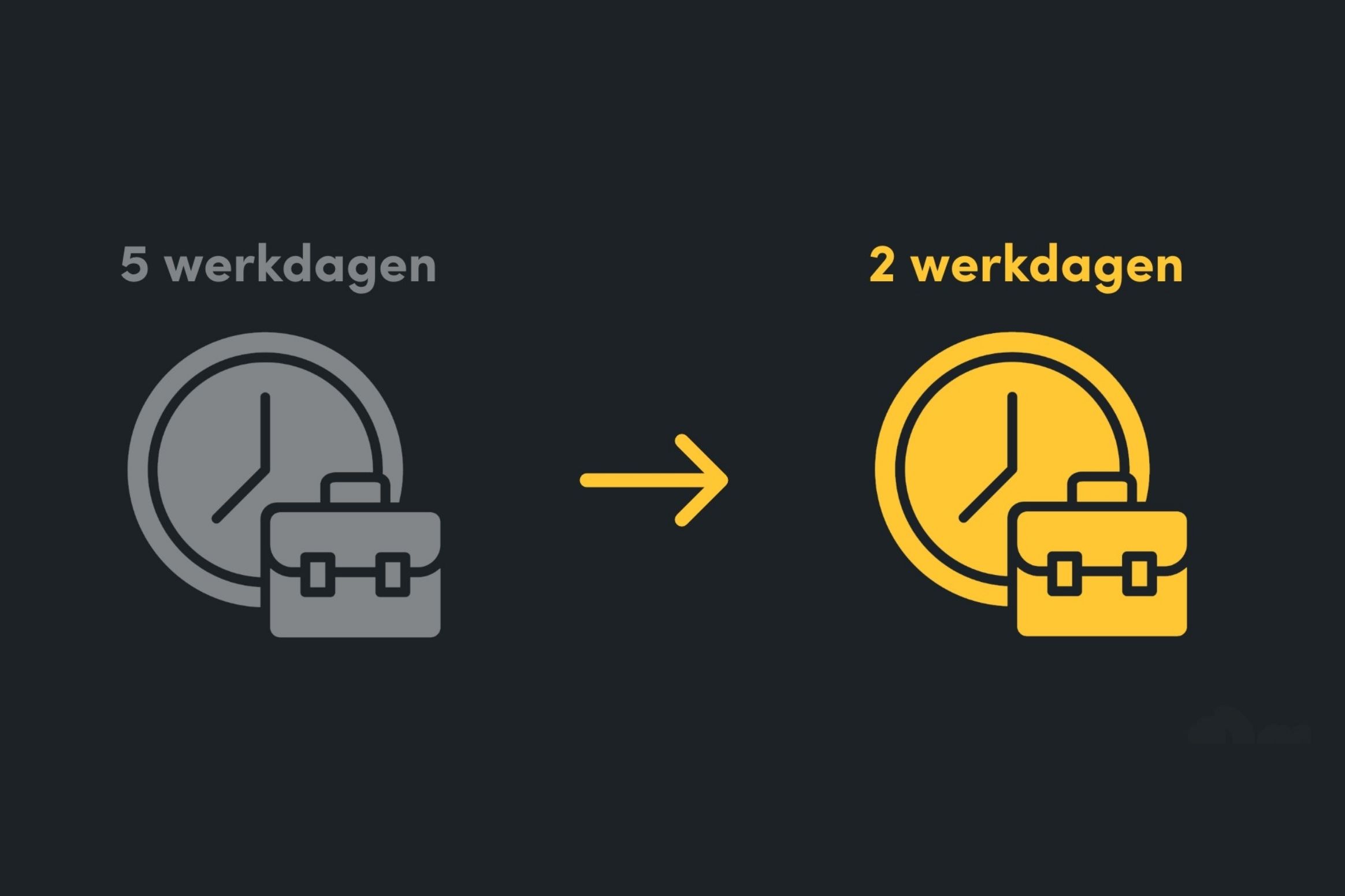 Waarom snelle hardwarelevering nog geen goede onboarding oplevert