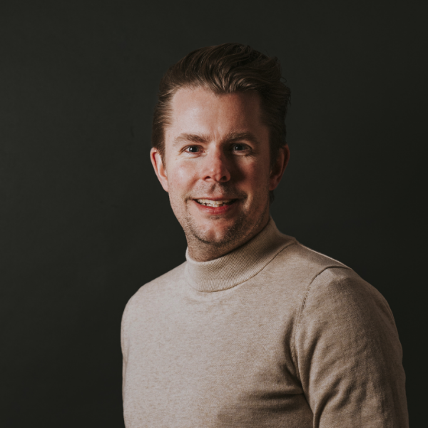 Jop Schräder