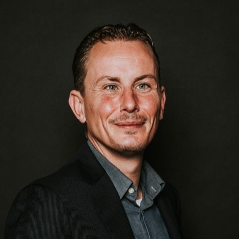 Patrick  Luijkx