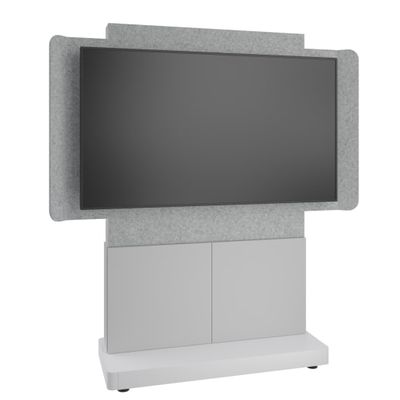 Middle Atlantic Products FM-DS-4875FS-BD8W monitor en tv