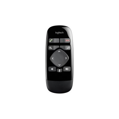 Logitech BCC950 afstandsbediening IR Draadloos Webcam
