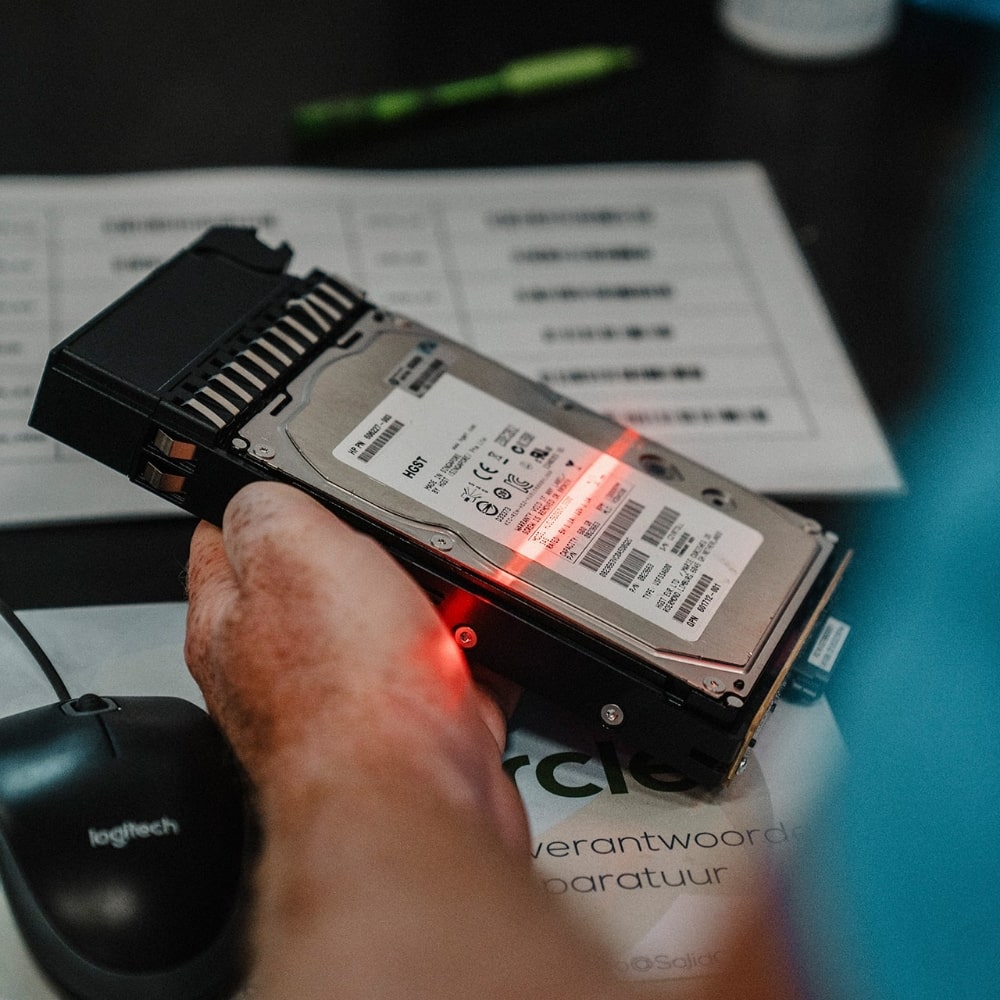Barcode scanners kopen: De juiste keuze voor jouw bedrijf