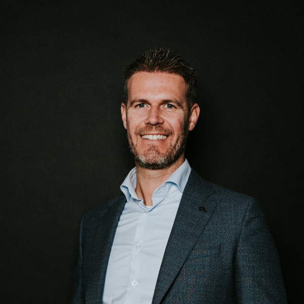Dennis  van Capelle