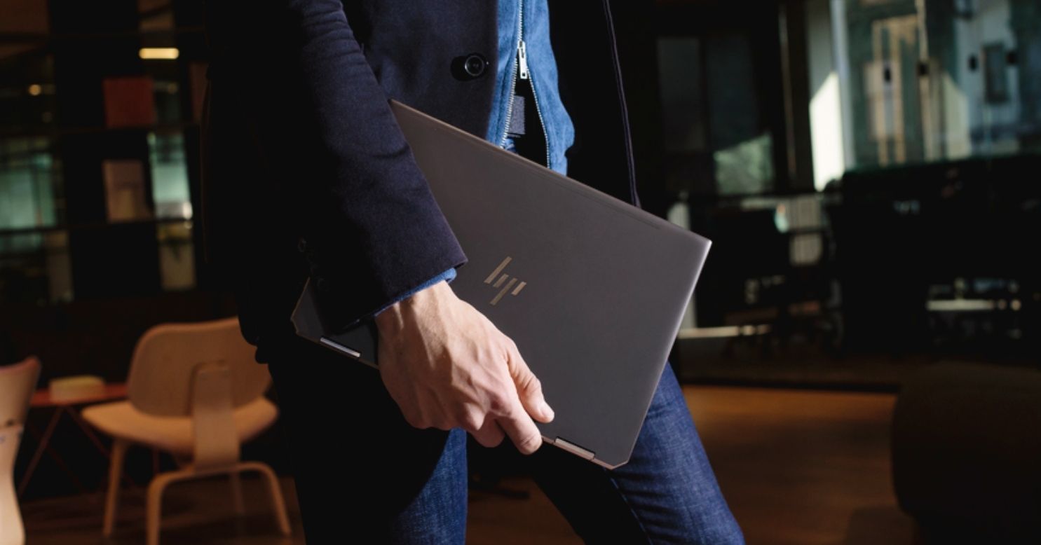 HP Workforce Experience Platform