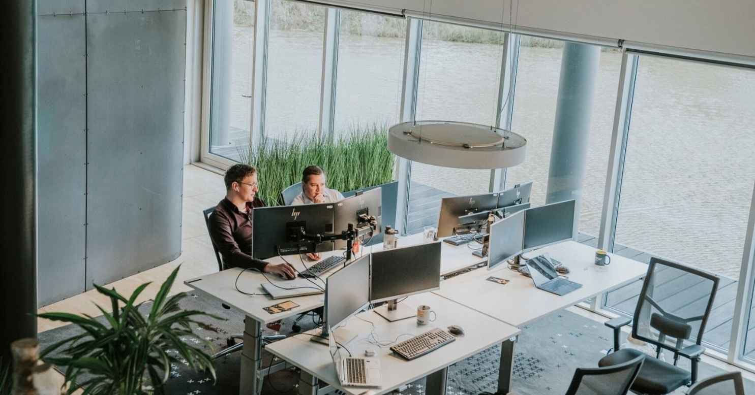 De kracht van gepersonaliseerde IT deel 3 – van persona’s naar optimale gebruikerservaring