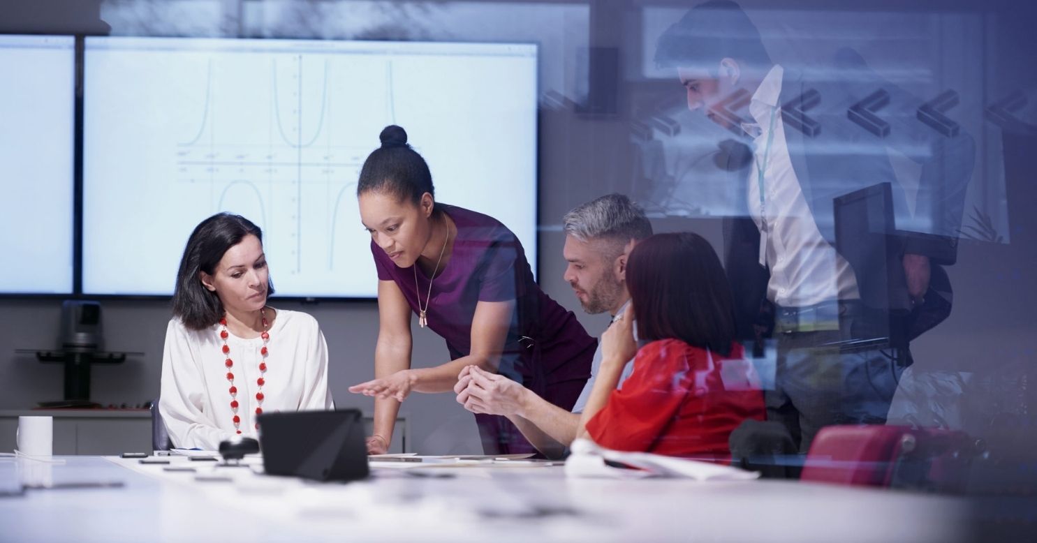 Boek concrete resultaten