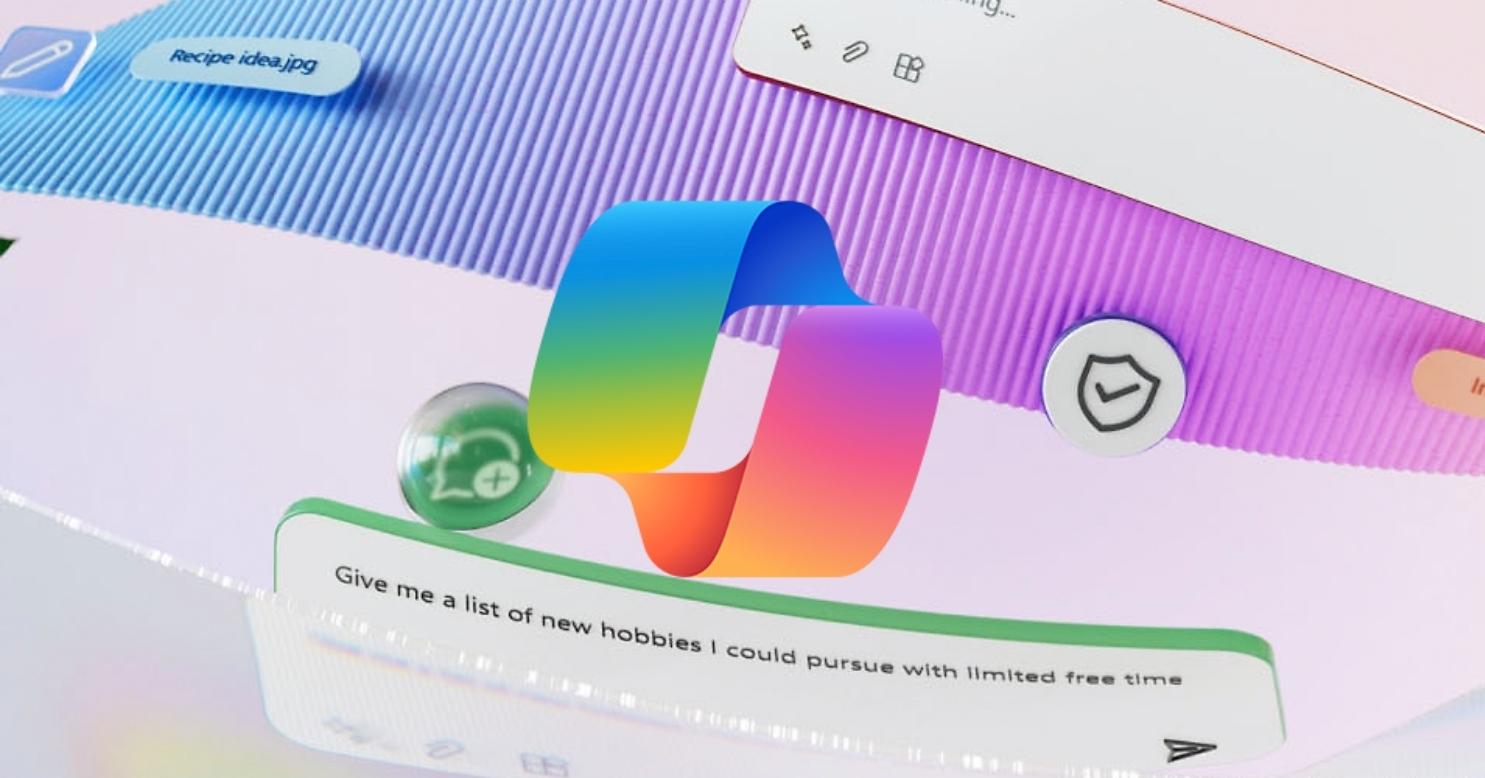 Microsoft 365 Copliot