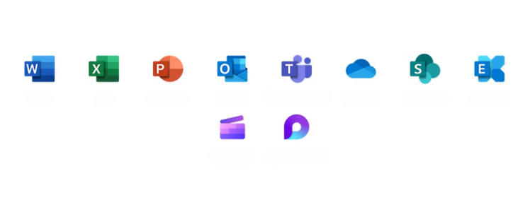 Microsoft 365 Business Standard