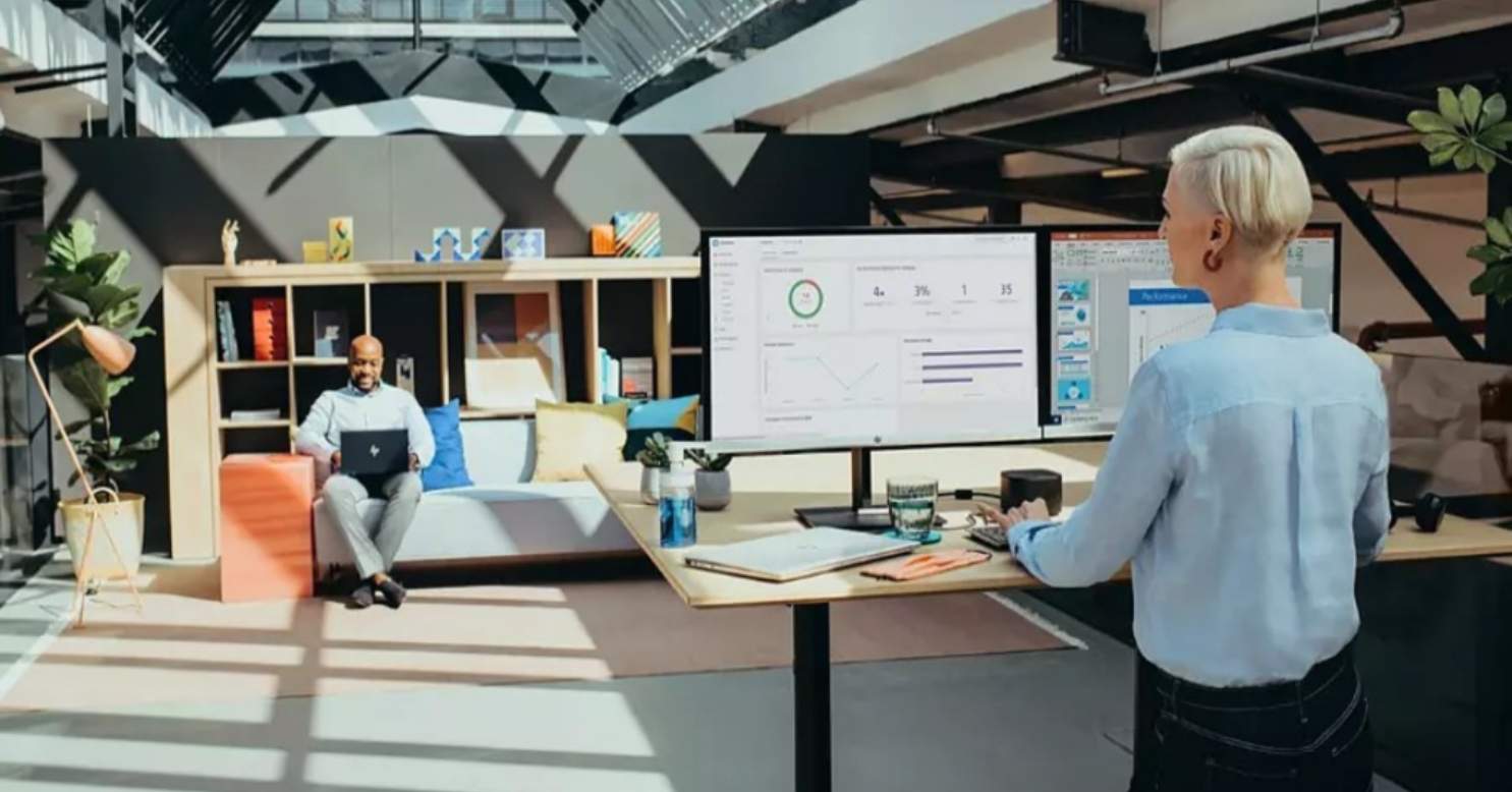 HP Proactive Insights