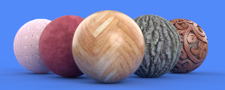 Adobe Sampler