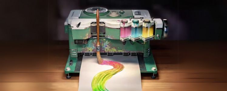 Adobe Painter