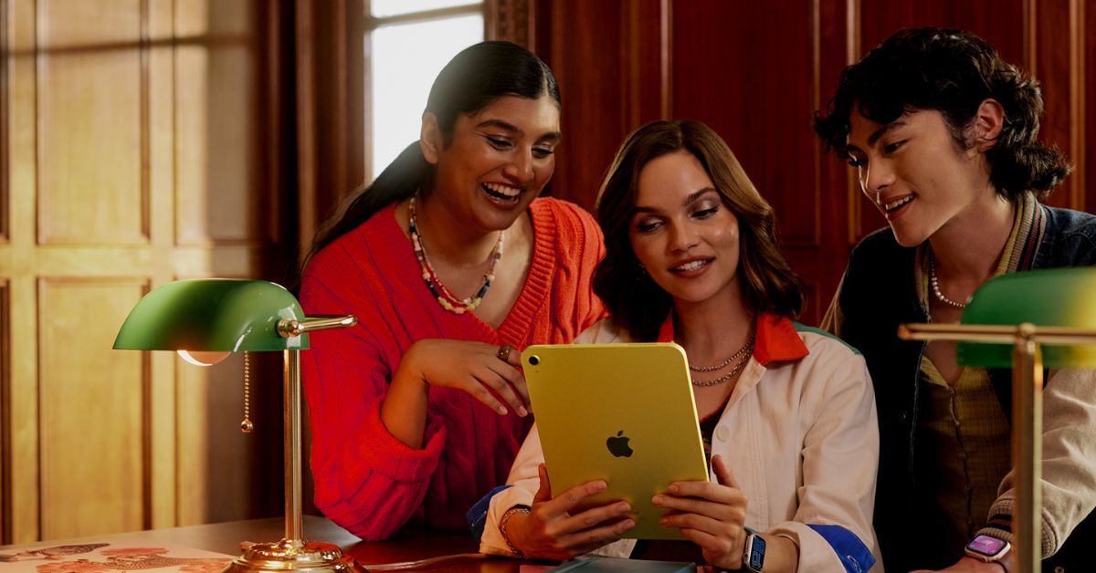 Apple Business Community