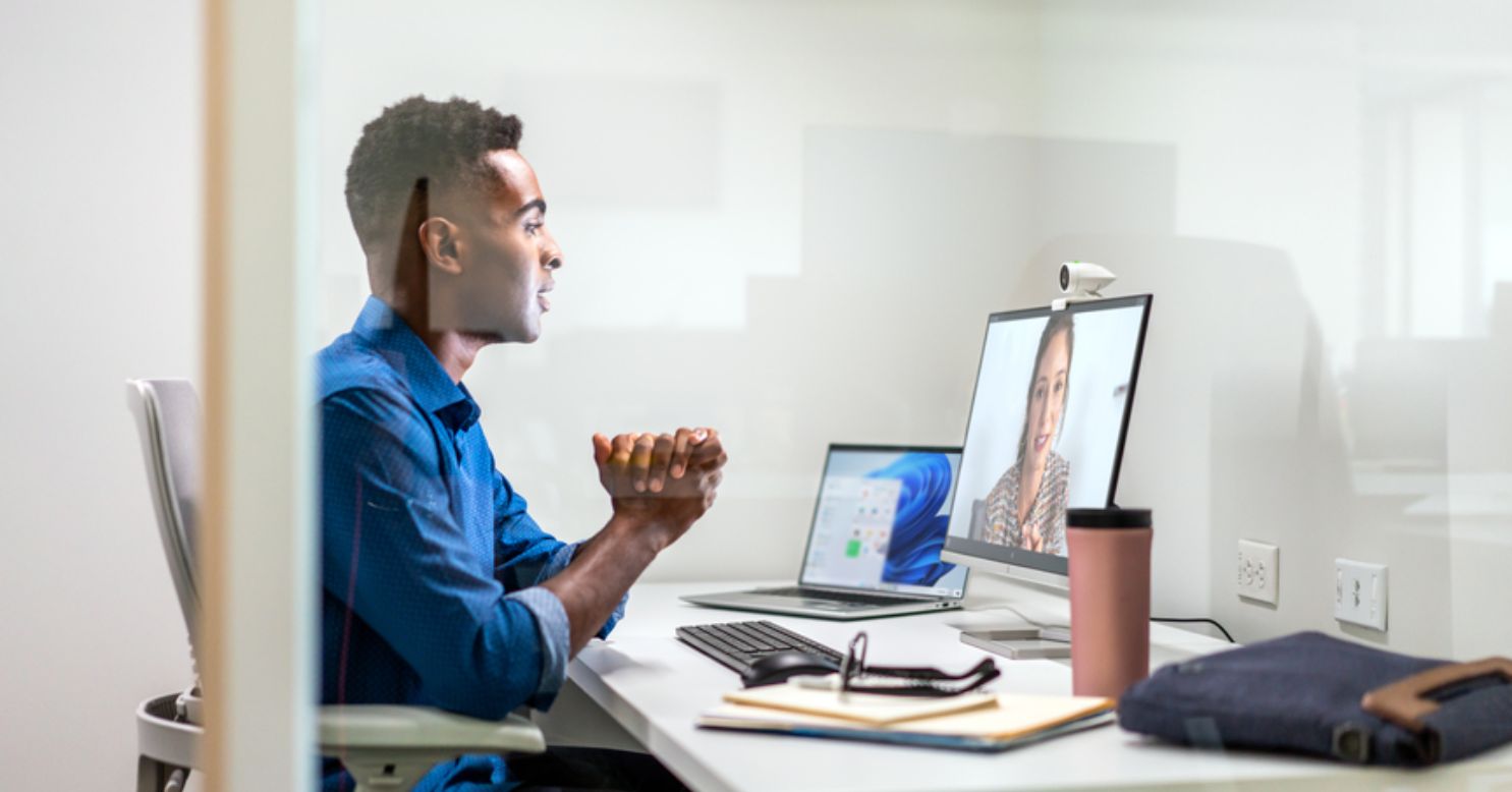 HP Presence: voor de beste vergaderervaring