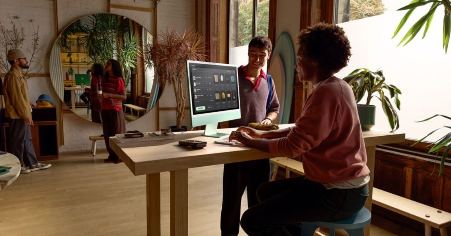 Apple Business Solutions