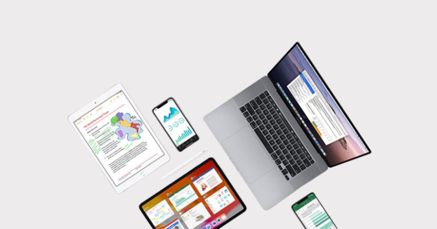 AppleCare for Enterprise