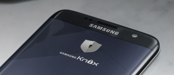 NIS2: breng je security op orde met Samsung Knox